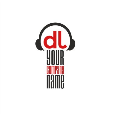 Logo Dj