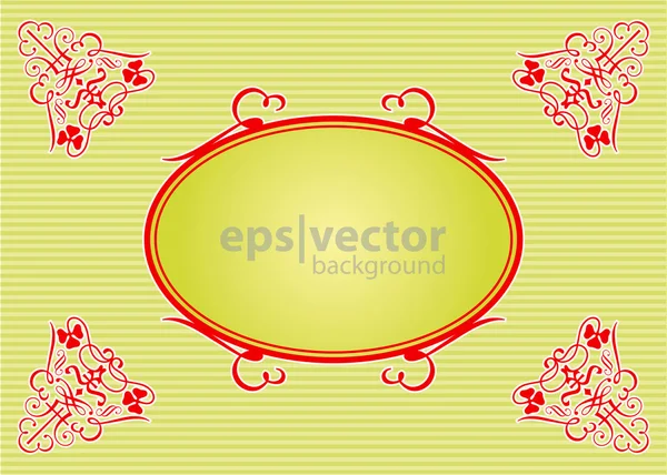 Gestos de negocios — Vector de stock