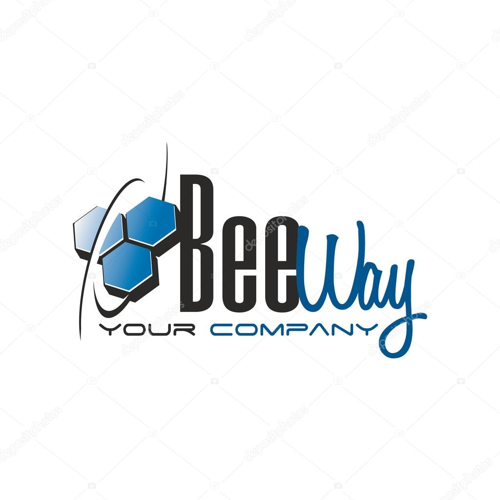 Logo beeway