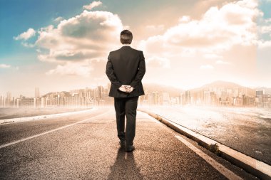 işadamı, Ekonomi ve piyasa