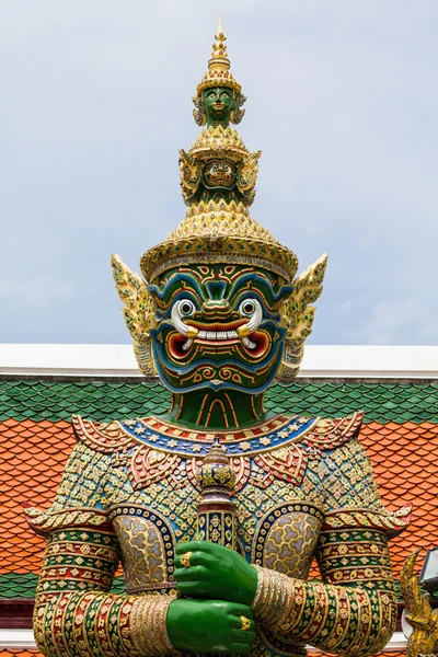 Estatua gigante —  Fotos de Stock