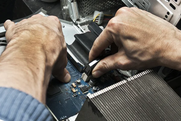 bilgisayar onarımı