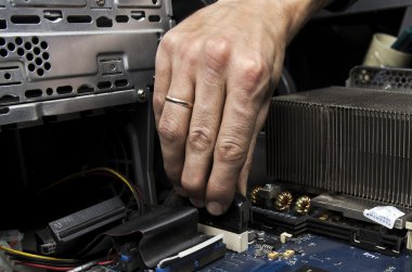 bilgisayar onarımı