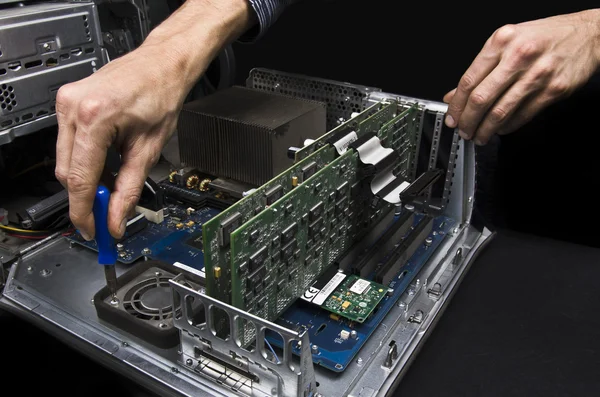 bilgisayar onarımı