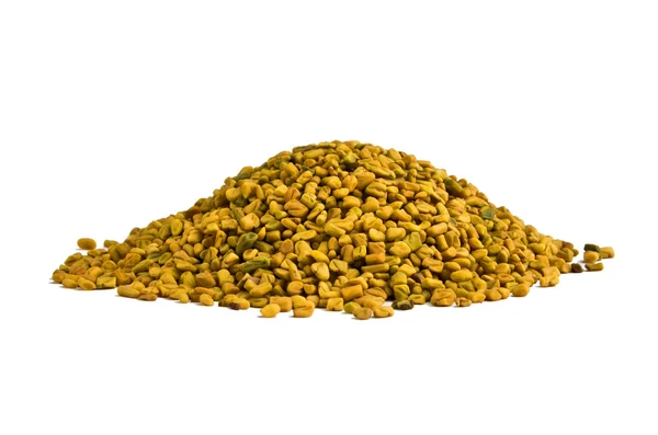 Egyptské žluté čaje — Stock fotografie