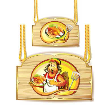 çizgi film cook Hindistan cevizi