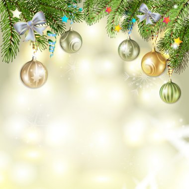 Noel arkaplanı