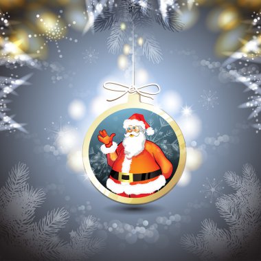 Noel hediyeler ile