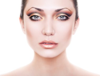 Bu güzel hanımla taze temiz ten