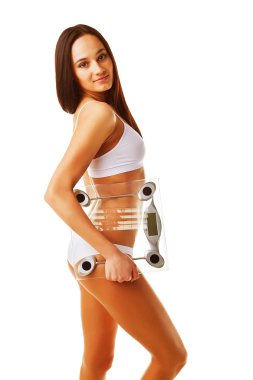 esmer modeli ile el Terazi