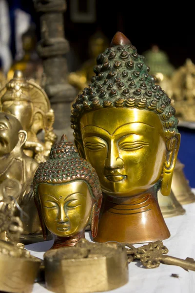 Lord buddha — Stock Photo, Image