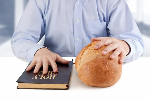 beden ve ruh için gıda