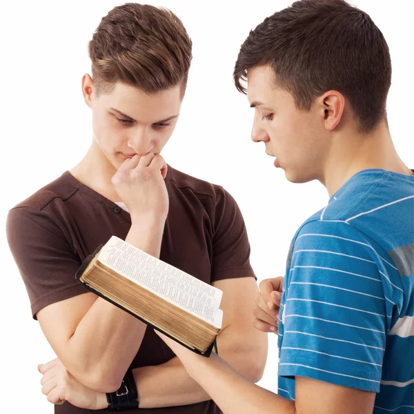 manevi gerçekleri paylaşımı