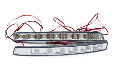 Light bulbs