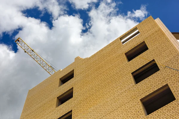 Edificio — Foto de Stock