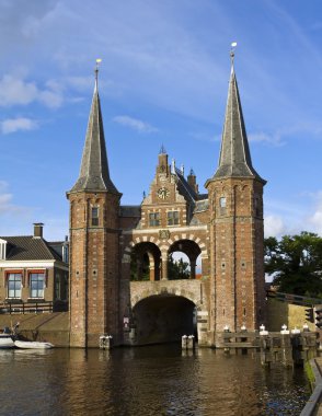 Sneek kapı waterpoort