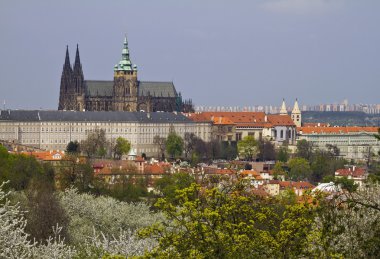 Prag Kalesi