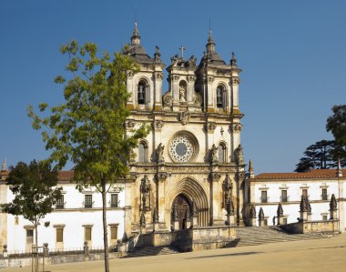 The Alcobaça Monastery