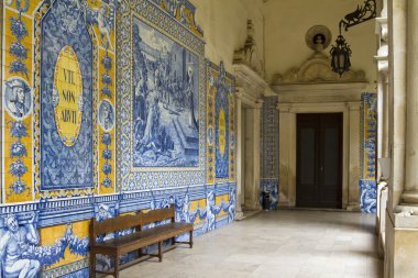 Coimbra'nın College St Thomas