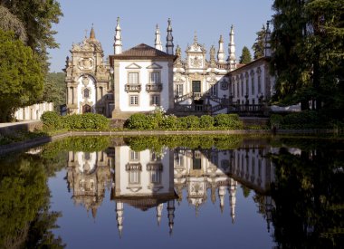 Casa de Mateus