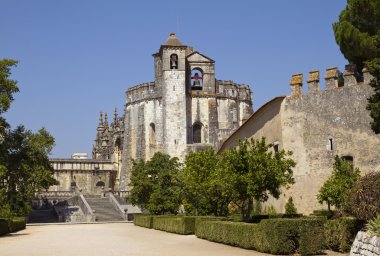 Convento de Cristo Tomar