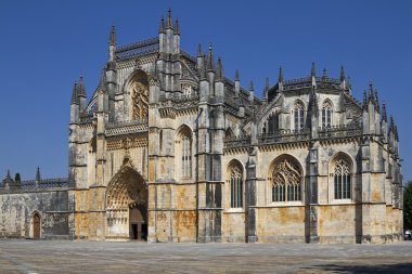Batalha Manastırı