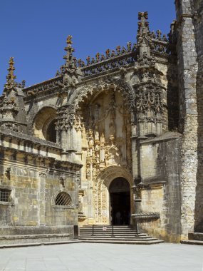 Convento de Cristo Tomar
