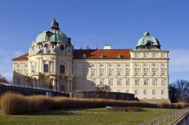 Stift Klosterneuburg