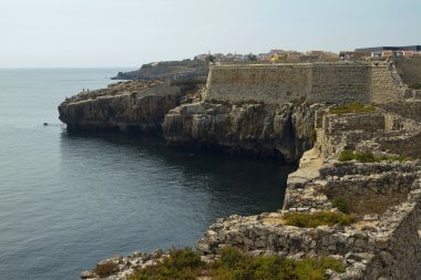 Peniche tarihi kale 
