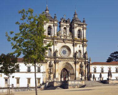 Alcobaca Manastırı 