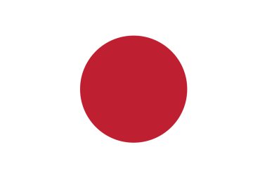 Japon Bayrağı