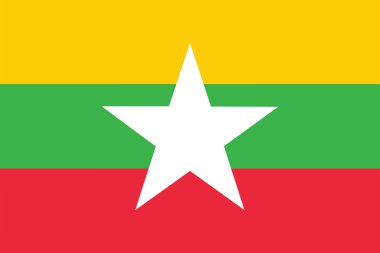 Burma (Myanmar bayrağı)