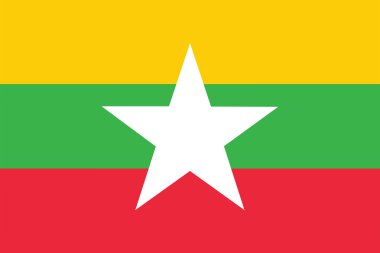Burma (Myanmar bayrağı)