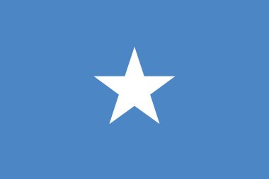 Somali bayrağı