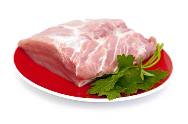 Carne — Foto de Stock