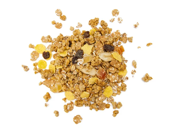 Muesli — 스톡 사진