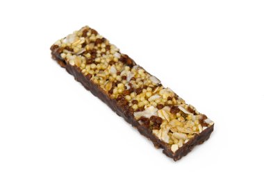 müsli bar