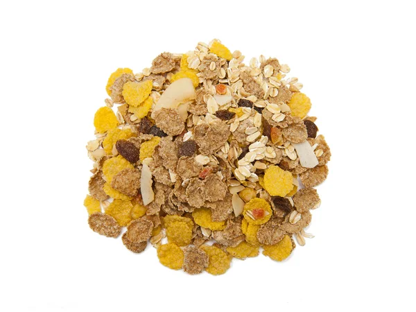 Muesli — Stock Photo, Image