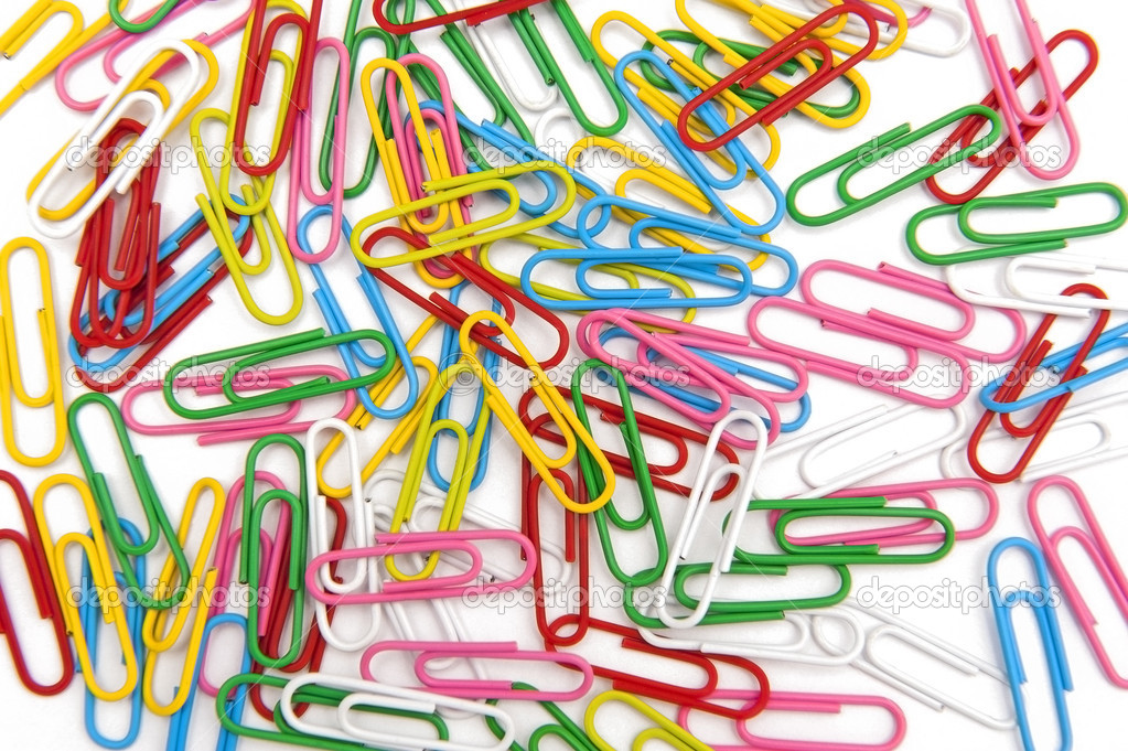 Paperclips