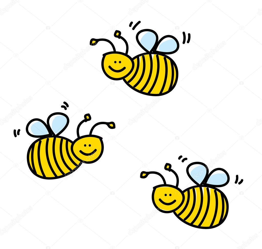 Bees