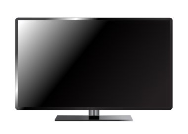 Televizyon.