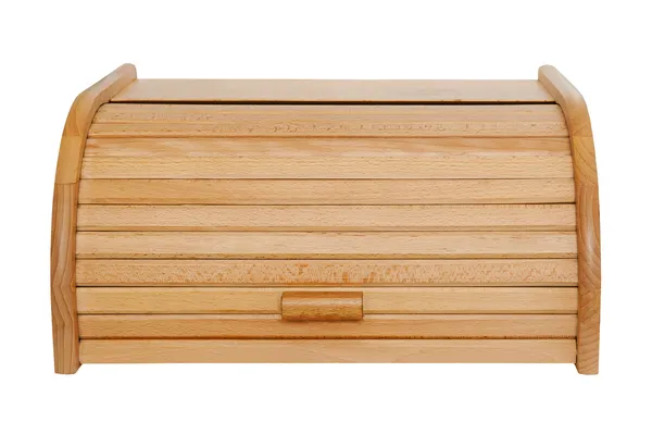 Caja de pan — Foto de Stock