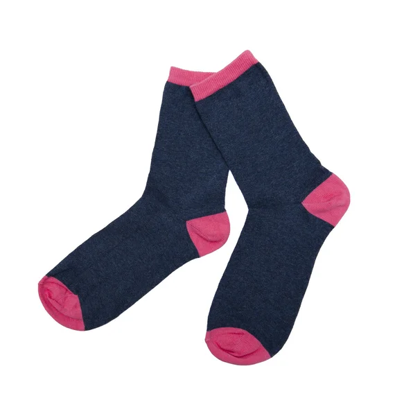 Socks — Stock Photo, Image