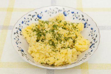 Patates.