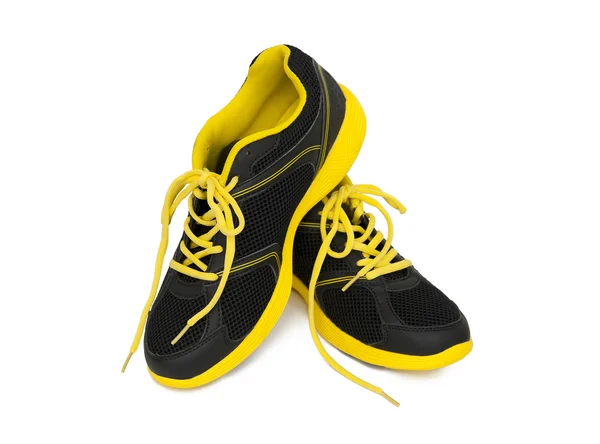 Sport shoes — Stock Photo, Image