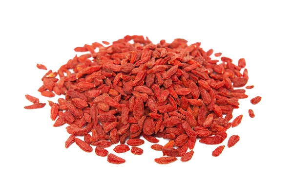 Goji berries — Stock Photo, Image