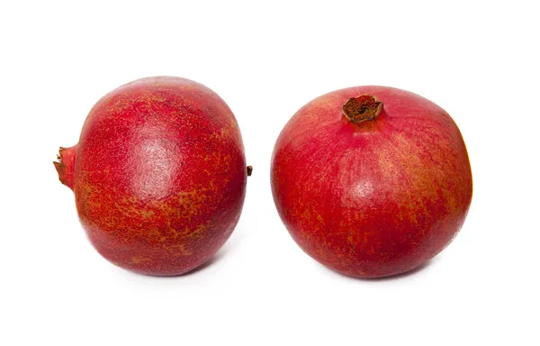 Granatapfel — Stockfoto