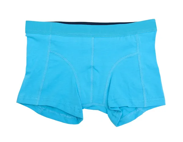 Boxer shorts — Stock Photo, Image