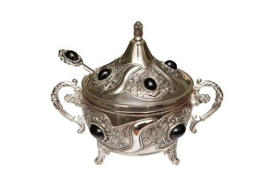 Sugar Bowl'dan