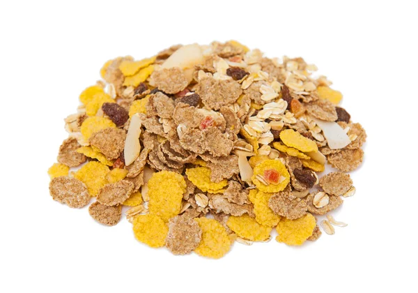 Muesli — Stock Photo, Image